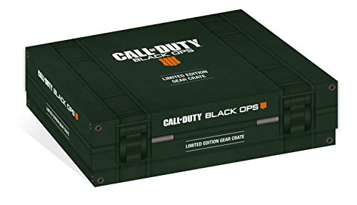  - Bigbox COD Black Ops 4