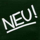 Neu! - 1 (White) (Vinyl)