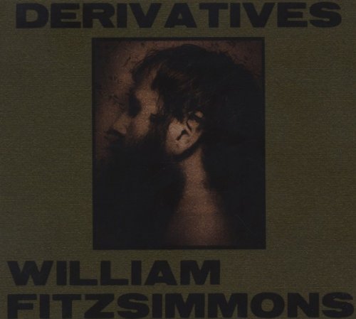 William Fitzsimmons - Derivatives