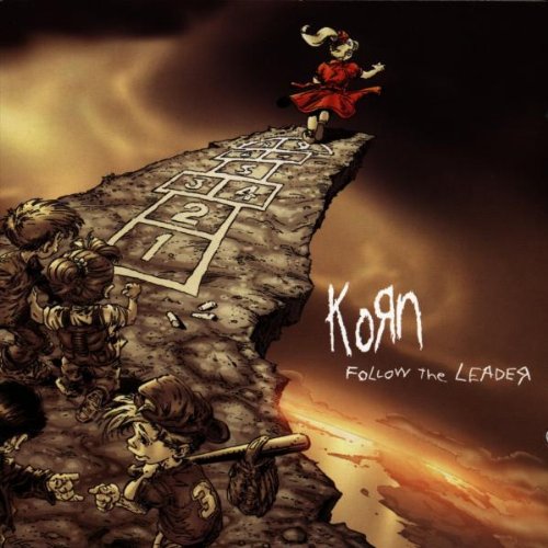 Korn - Follow the Leader