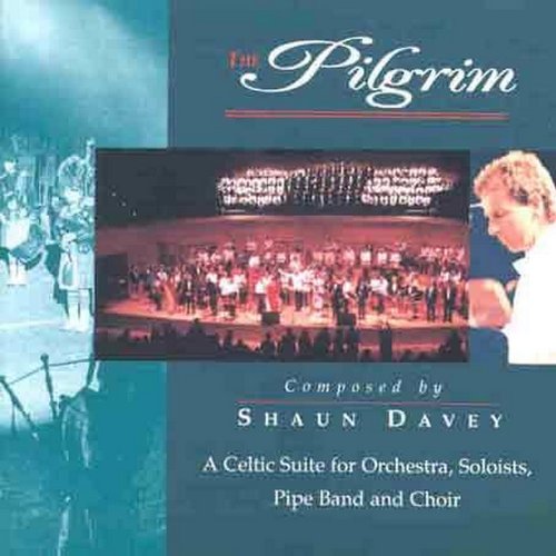 Davey Shaun - The Pilgrim