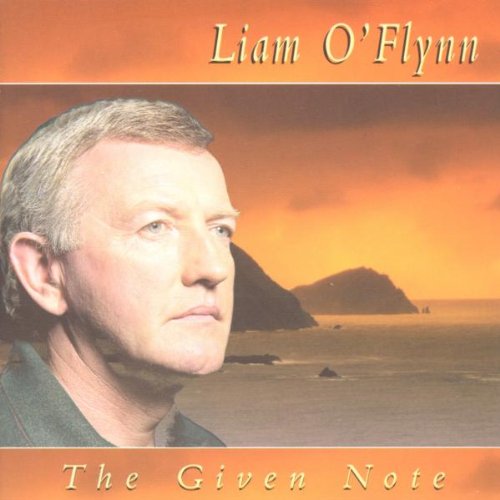 O'Flynn Liam - The Given Note