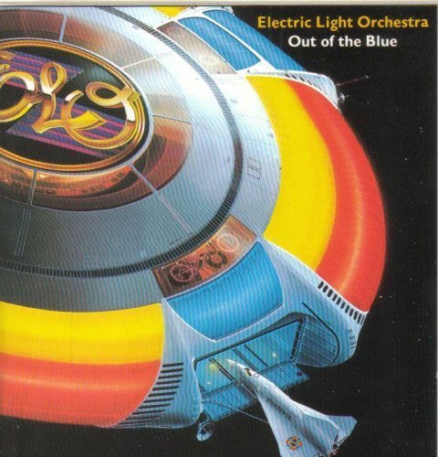 Electric Light Orchestra - Out of the blue