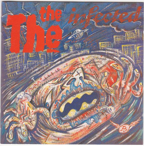 The The - Infected