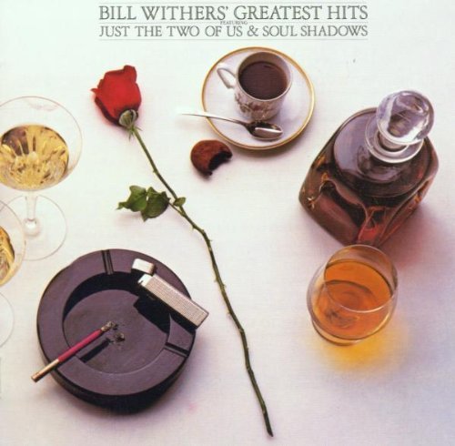 Withers , Bill - Greatest Hits (Reissue)