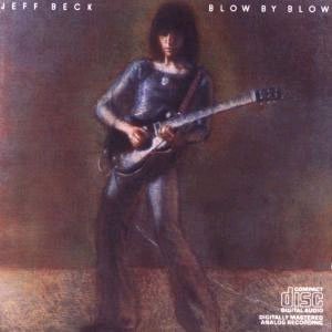 Beck , Jeff - Blow By Blow