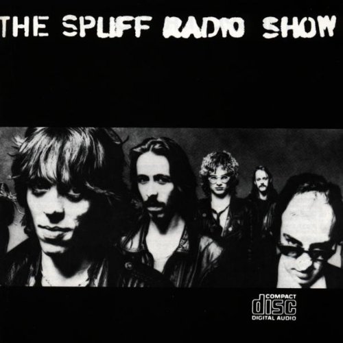 Spliff - The spliff radio show