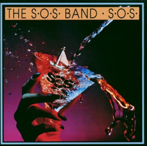 S.O.S. Band , The - S.O.S.