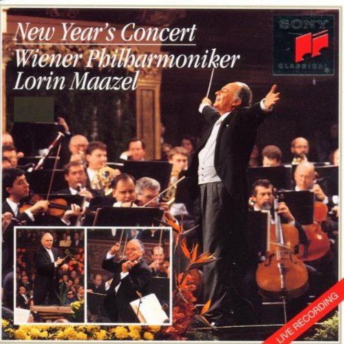  - Neujahrskonzert in Wien 1994