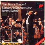 Wiener Philharmoniker/Lorin Maazel - Neujahrskonzert aus Wien (1980)