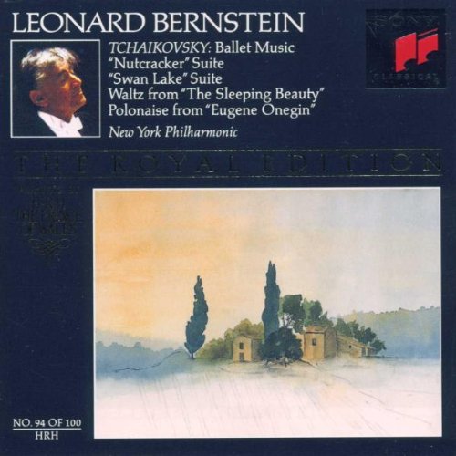 Leonard Bernstein - Balletmusik