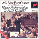 Sampler - Neujahrskonzert in Wien 1991 (Wiener Philharmoniker, Abbado)