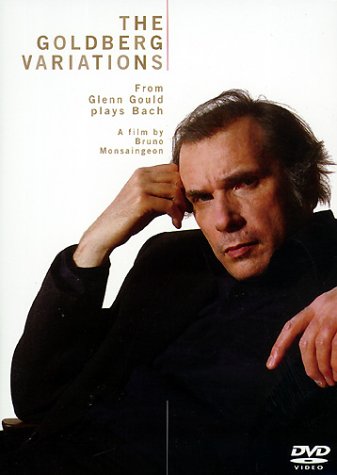  - Glenn Gould - Goldberg-Variationen