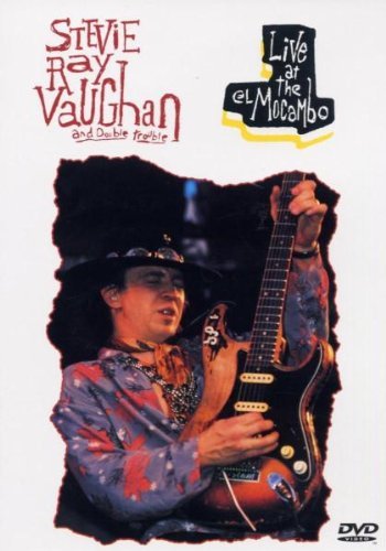 Vaughan , Stevie Ray  and Double Trouble -  Live At The El Mocambo