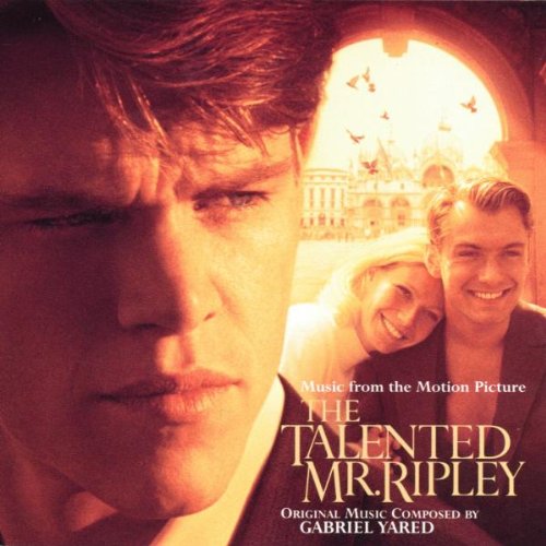 Soundtrack - Der talentierte mr. Ripley