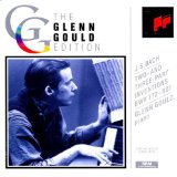 Gould , Glenn - Bach - Goldberg Variations