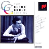 Glenn Gould - Inventionen BWV 772-801