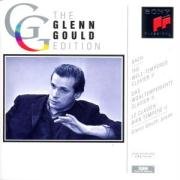 Gould , Glenn - Bach: Das Wohltemperierte Klavier 2 (The Glenn Gould Edition)