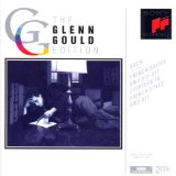 Glenn Gould - The Glenn Gould Edition: Bach Englische Suiten (english Suites)