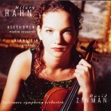 Hahn , Hilary - Bach concertos