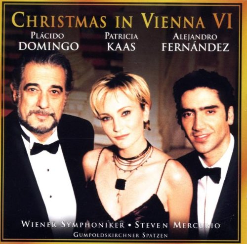  - Christmas in Vienna 6