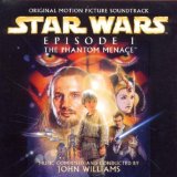 Soundtrack - Star wars episode 2