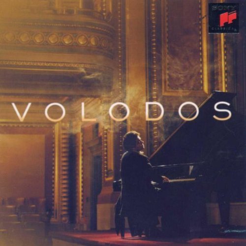 Volodos , Arcadi - Piano Transcriptions