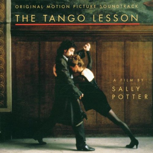  - The Tango Lesson