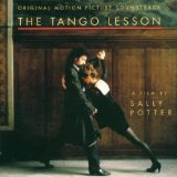 DVD - Tango Lesson