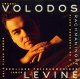 Arcadi Volodos - Live At The Carnegie Hall (21.10.1998)