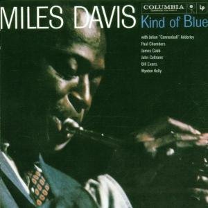 Davis , Miles - Kind of Blue (Remastered)