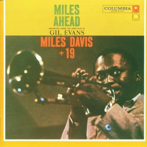 Davis , Miles - Miles Ahead