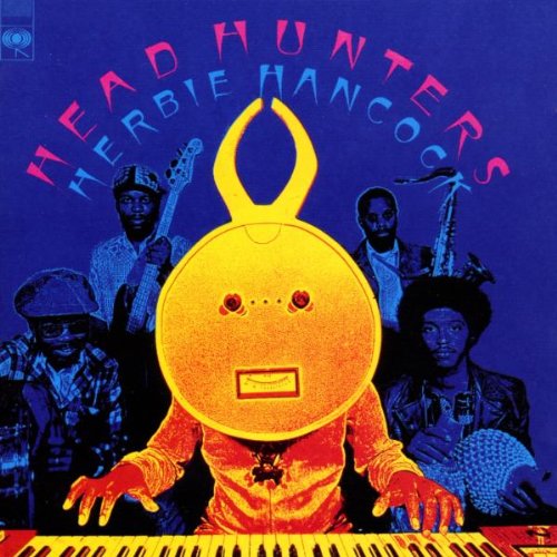 Hancock , Herbie - Head Hunters (Remastered)