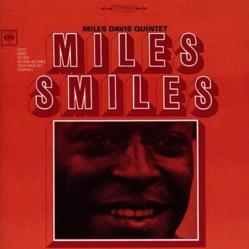 Miles Davis - Miles Smiles