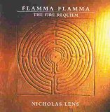 Lens , Nicholas - Flamma Flamma - The Fire Requiem (The Accacha Chronicles 1)