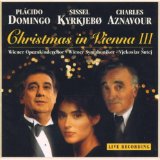 Warwick , Dionne Domingo Placido - Christmasd in vienna 2