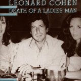 Cohen , Leonard - New Skin for the Old Ceremony