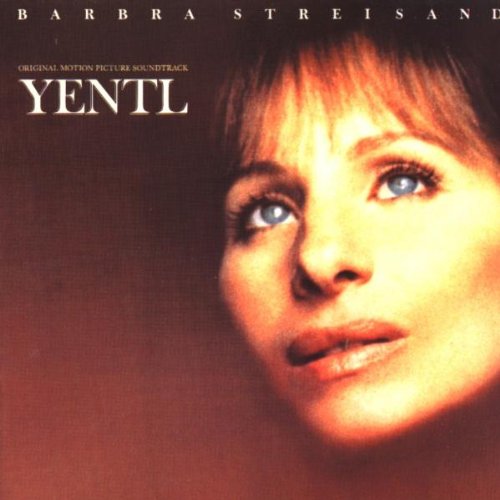 Streisand , Barbra - Yentl