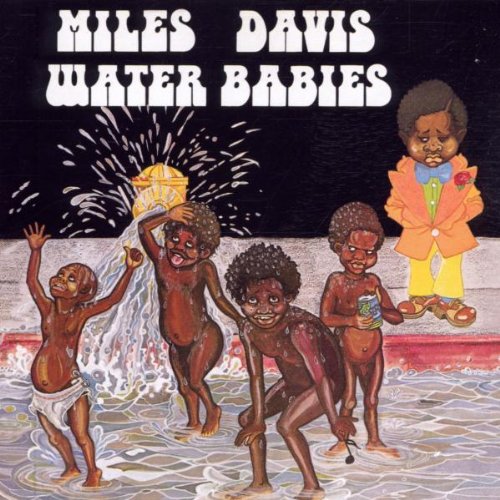 Miles Davis - Water Babies