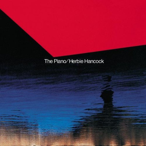 Herbie Hancock - The Piano