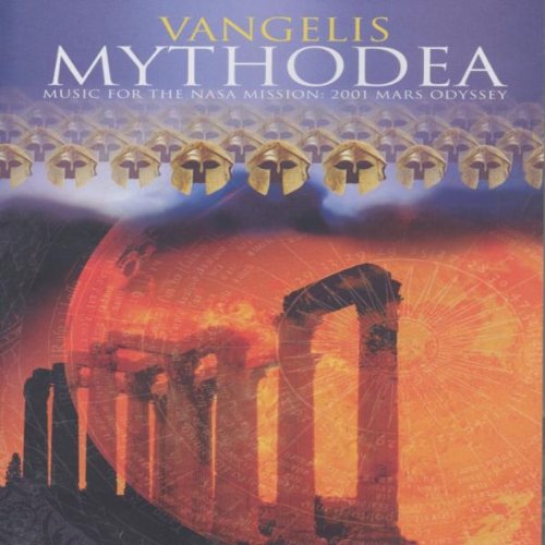  - Vangelis: Mythodea