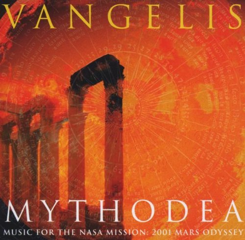 Vangelis - Mythodea - Music for the Nasa Mission - 2001 Mars Odyssey