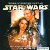 John Williams - Star Wars Episode VI: Return Of The Jedi (incl. connected-secure link mit exklusivem Bonus-Material)