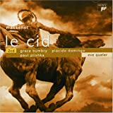 Massenet , Jules - Cendrillon (DiDonato, Gutierrez, Coote, Podles, Lafont, De Billy, Pelly)