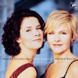 Kirchschlager , Angelika - When Night Falls