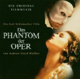 DVD - Das Phantom der Oper