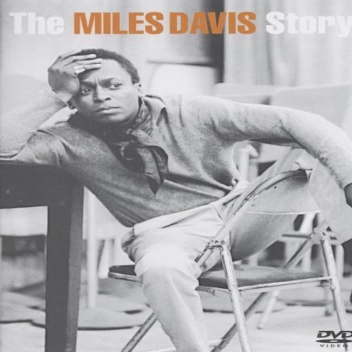 DVD - The Miles Davis Story