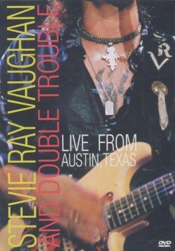 Vaughan , Stevie Ray - Live From Austin, Texas