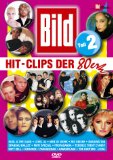 DVD - Bild Hit-Clips der 80er