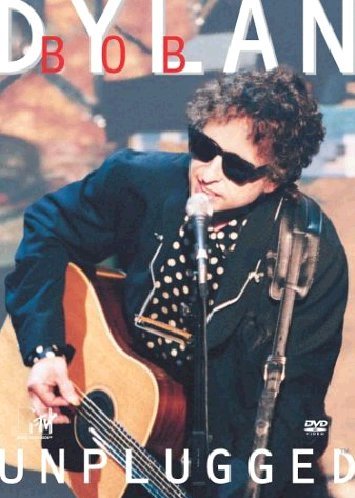 Dylan , Bob - Unplugged